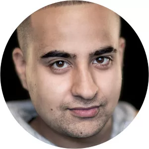 Farshid Rokey