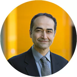 Farshid Vahid - Economist