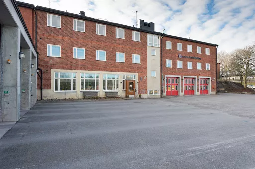 Farsta fire station