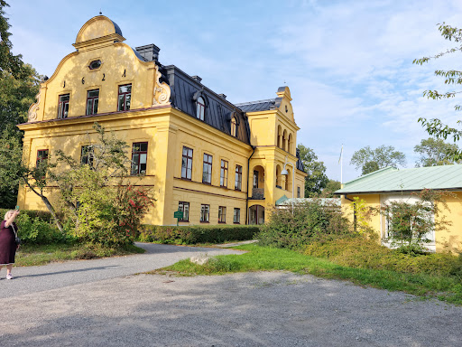 Farsta slott