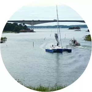 Farstaviken - 