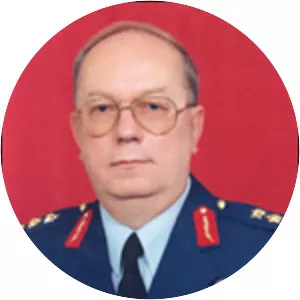 Faruk Cömert