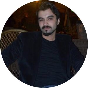 Faruk Dizdar photograph