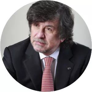 Faruk Eczacıbaşı - Turkish businessman