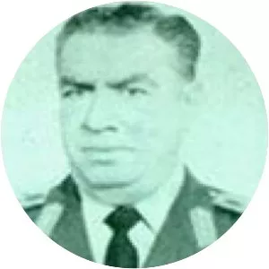 Faruk Gürler - Turkish general
