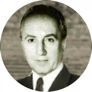 Faruk Kenç