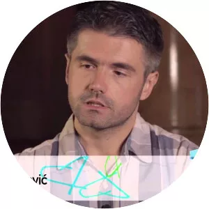 Faruk Loncarevic - Film director