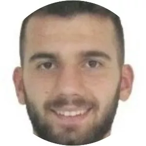 Faruk Murat - Football player