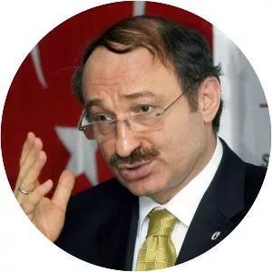 Faruk Nafız Özak