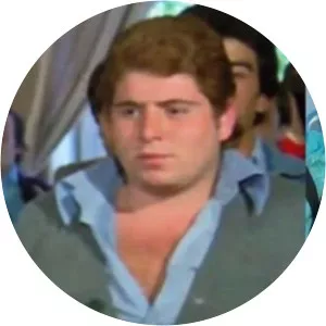 Faruk Şavlı photograph