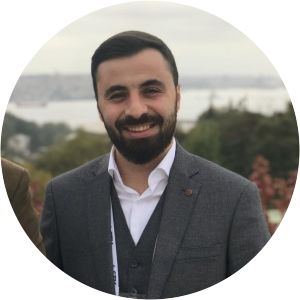 Faruk Tunahan photograph