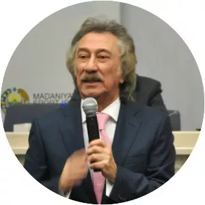 Farrukh Zokirov - Soviet-Uzbek singer