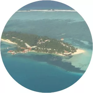 Farukolhufushi