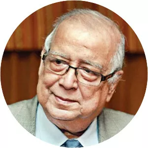 Faruq Ahmed Choudhury