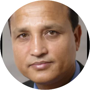 Faruque Ahmed - Film director