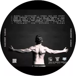 Faruz Feet - Musical artist