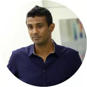 Farveez Maharoof