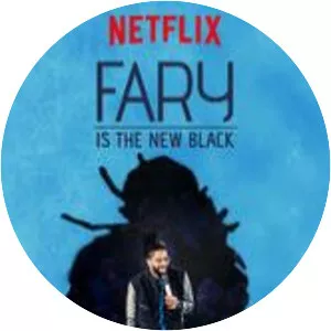 Fary is the New Black