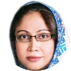 Faryal Talpur