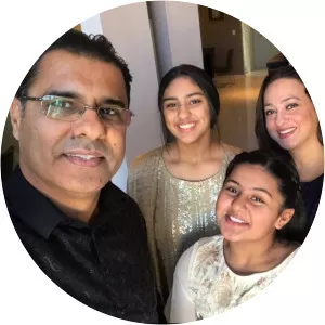Faryal Waqar Younis photograph