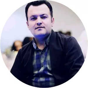 Farzad Asadi - Musical artist