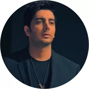 Farzad Farzin - Iranian singer