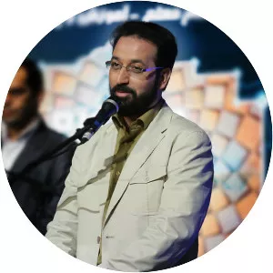 Farzad Jamshidi - Iranian television presenter