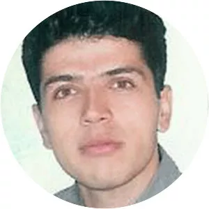 Farzad Kamangar - Iranian teacher
