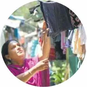 Farzana Javed Shaikh - Ismail Darbar's ex-wife