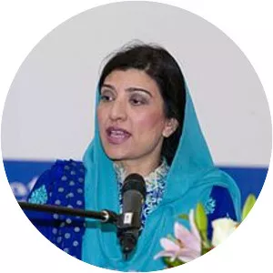 Farzana Raja
