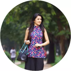 Farzana Rikta