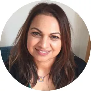 Farzana Shain - Author