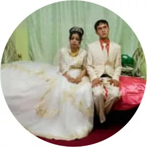 Farzana Wahidy - Photographer