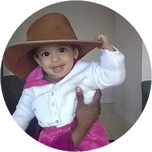 Farzanah Bemat photograph