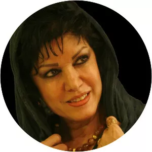 Farzaneh Kaboli