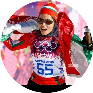 Farzaneh Rezasoltani