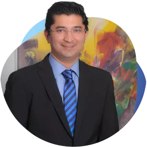 Farzin Sarkarat photograph