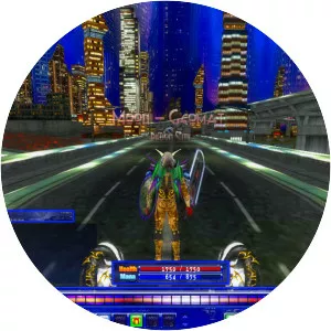 Fasaria World: Ancients of Moons