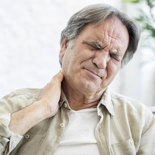 Fasciaklinikerna Herrljunga - Alternative medicine practitioner in Herrljunga, Sweden