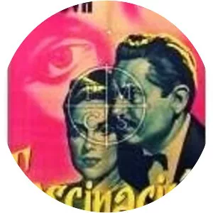 Fascinación - 1949 ‧ Black and white ‧ 1h 23m