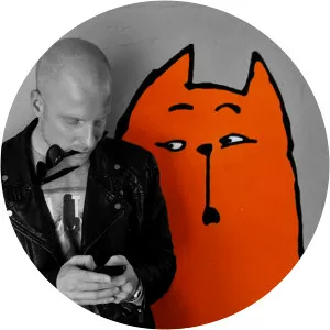 Fascinator photograph