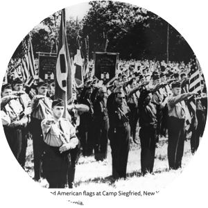 Fascist League of North America