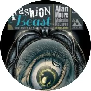 Fashion Beast - Comic book series