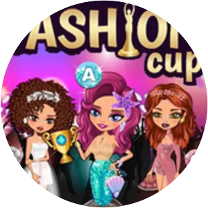 Fashion Cup - Dress up & Duel
