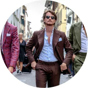 Fashion Destination - TV program