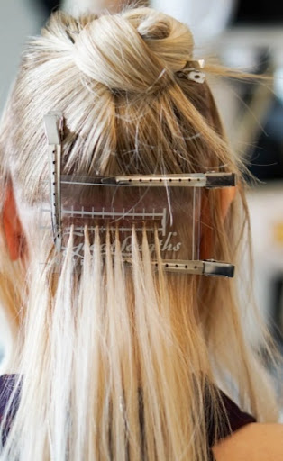 Fashion di tatiana scialabba - Hairdresser in Acqui Terme, Italy