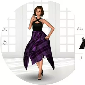 Fashion Empire - Dressup Boutique Sim - Video game