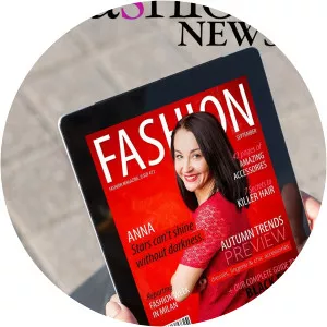 Fashion News - TV program