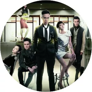 Fashion War - Television show