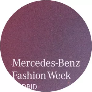 Fashion Week: Madrid 2020Since 2020